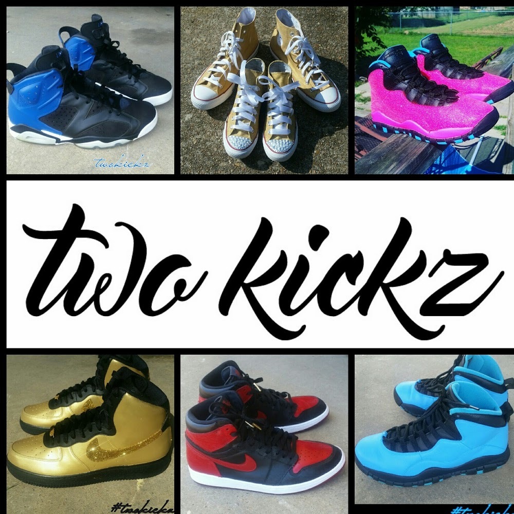 Meet your Posher, Two